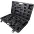 Valise Vide 8676 - 38,1 x 10 x 62,3 cm - Résistante et Légère - Rangement Pratique, Plastique, Pro - D-Work