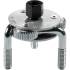 Jeu de Filtres à Huile Araignée 5 pcs - Filtration Efficace et Durable - D-Work
