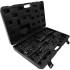 Valise Vide 8676 - 38,1x10x62,3 cm - Résistante et Légère - Rangement Pratique - BGS