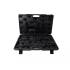 Valise Vide 8676 - 38,1x10x62,3 cm - Résistante et Légère - Rangement Pratique - BGS