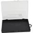 Valise Vide 8676 - 38,1x10x62,3 cm - Résistante et Légère - Rangement Pratique - BGS