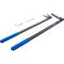 Outil de Pose Courroie en V pour MINI - 18.9x3.7x68.9 cm - Acier Robuste - Installation Facile et Précise - BGS