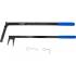 Outil de Pose Courroie en V pour MINI - 18.9x3.7x68.9 cm - Acier Robuste - Installation Facile et Précise - BGS