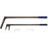 Outil de Pose Courroie en V pour MINI - 18.9x3.7x68.9 cm - Acier Robuste - Installation Facile et Précise - BGS