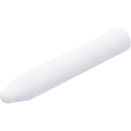 Jet en Téflon pour Débosselage Sans Peinture - 12,3 x 2,6 x 2,1 cm - Résistant et Précis - D-Work