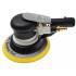 Ponceuse Polisseuse Orbitale Pneumatique - 16,1 x 12 x 27,5 cm - Puissante et Ergonomique - Plastique - D-Work