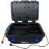 Fontaine de Lavage de Pièces 230 V - 51,2 x 27,5 x 69,2 cm - Usage Industriel, Nettoyage Efficace - D-Work