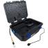 Fontaine de Lavage de Pièces 230 V - 51,2 x 27,5 x 69,2 cm - Usage Industriel, Nettoyage Efficace - D-Work