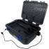 Fontaine de Lavage de Pièces 230 V - 51,2 x 27,5 x 69,2 cm - Usage Industriel, Nettoyage Efficace - D-Work
