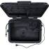 Fontaine de Lavage de Pièces 230 V - Dimensions 51,2x27,5x69,2 cm - Usage Industriel, Nettoyage Efficace - BGS