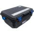 Fontaine de Lavage de Pièces 230 V - Dimensions 51,2x27,5x69,2 cm - Usage Industriel, Nettoyage Efficace - BGS