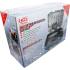 Fontaine de Lavage de Pièces 230 V - 51,2 x 27,5 x 69,2 cm - Usage Industriel, Nettoyage Efficace - D-Work