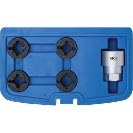 Kit de Réparation de Filets pour Goujons de Roue - Poids-Lourds - Réparation Durable et Sécurisée - D-Work