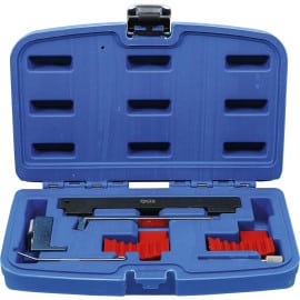 Coffret de Calage pour Opel 1.6 / 1.8 - Kit de Précision - Montage et Réglage Faciles, Pro - D-Work