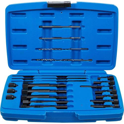 Coffret d Extraction pour Électrodes de Bougies Cassées M8/M10 - Extraction Facile et Sécurisée - D-Work