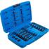 Coffret d Extraction pour Électrodes de Bougies Cassées M8/M10 - Extraction Facile et Sécurisée - D-Work