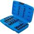 Coffret d Extraction pour Électrodes de Bougies Cassées M8/M10 - Extraction Facile et Sécurisée - D-Work