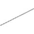 Foret Hélicoïdal 2,5 x 120 mm - Pour Art. 8698 - Précision et Durabilité - - BGS
