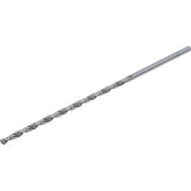 Foret Hélicoïdal 3,3 x 140 mm - Acier, Usage Précis - - BGS