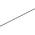 Foret Hélicoïdal 3,3 x 140 mm - Acier, Usage Précis - - BGS