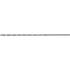 Foret Hélicoïdal 3,3 x 140 mm - Acier, Usage Précis - - BGS