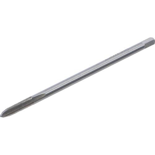 Taraud et Filières M4 x 0,7 - Longueur 10,5 cm - Acier, Précision et Durabilité - BGS