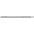 Taraud et Filières M4 x 0,7 - Longueur 10,5 cm - Acier, Précision et Durabilité - BGS