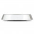 STAINLESS STEEL bowl D. 18 cm - 0.7 L "special anti-insect" for dogs - M165 - Happet