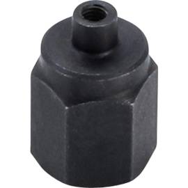 Écrou d'Extraction M4 x 0,7 - Précision et Fiabilité, Acier, Pro - D-Work