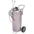 Aspirateur Distributeur Carburants Pneumatique 40L - Capacité 40 L, Pneumatique - Usage Professionnel et Fiable - D-Work