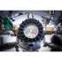 Aspirateur Distributeur Carburants Pneumatique 40L - Capacité 40 litres, Pneumatique - Usage Professionnel et Fiable - BGS
