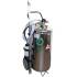 Aspirateur Distributeur Carburants Pneumatique 40L - Capacité 40 L, Pneumatique - Usage Professionnel et Fiable - D-Work
