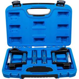 Jeu d’Outils de Réglage de Carrossage - 1 Set - Précision et Fiabilité - - BGS
