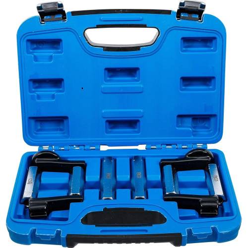Jeu d’Outils de Réglage de Carrossage - 1 Set - Précision et Fiabilité - - BGS