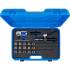 Presse à Collets Hydraulique - 37x11.3x53.6 cm - Puissante et Précise - - BGS
