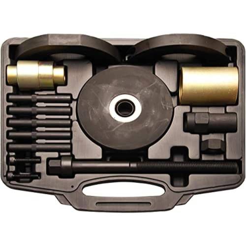 Jeu d Outils de Moyeu 90 mm Précision et Fiabilité pour Audi - BGS