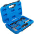 Coffret de Calage pour BMW Mini et PSA - 0,239 x 0,09 x 0,344 m - Outils Précis et Fiables, Pro - D-Work