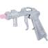 Pistolet de Sablage de Rechange - Dimensions 20,1x3,8x21,8 cm - Compatible Art. 8717 - Remplacement Facile et Fiable - BGS
