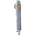 Pistolet de Sablage de Rechange - Dimensions 20,1x3,8x21,8 cm - Compatible Art. 8717 - Remplacement Facile et Fiable - BGS