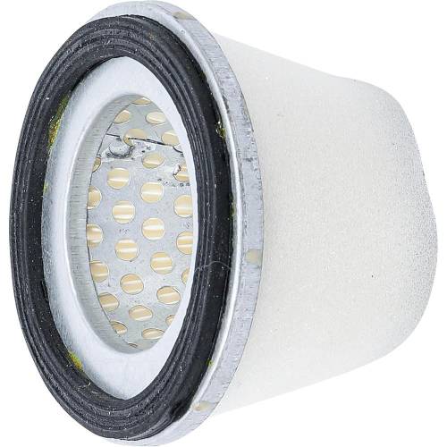 Filtre d'Air de Réserve pour Cabine de Sablage - 9,9 x 7,3 x 10,4 cm - Compatible Art. 8717 - Protection Optimale d - D-Work