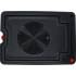 Bidon de Collecte d’Huile Extra Plat 20 L - Dimensions 62x12x94 cm - Capacité Optimale et Gain de Place - - BGS