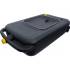 Bidon de Collecte d'Huile Extra Plat 20 L - 62 x 12 x 94 cm - Capacité Optimale et Gain de Place - D-Work