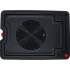 Bidon de Collecte d’Huile Extra Plat 20 L - Dimensions 62x12x94 cm - Capacité Optimale et Gain de Place - - BGS