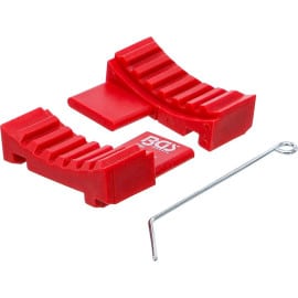 Outil de Calage d’Arbre à Cames pour Opel 1,6 / 1,8 L - Précision et Fiabilité - BGS