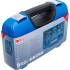 Kit de Nettoyage Siège et Compartiment d'Injecteur - 1 Set 24 x 8x34,5 cm - Nettoyage Précis et Efficace - D-Work