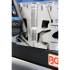 Kit de Nettoyage Siège et Compartiment d’Injecteur - 1 Set 24x8x34,5 cm - Nettoyage Précis et Efficace - BGS