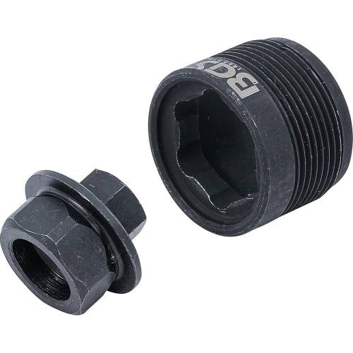Extracteur de Pompe HP et Manchon Support de Pignon - BMW N47/N57 - Outil Précis et Durable - BGS