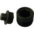 Extracteur de Pompe HP et Manchon Support de Pignon - BMW N47/N57 - Outil Précis et Durable - BGS