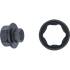 Extracteur de Pompe HP et Manchon Support de Pignon - BMW N47/N57 - Outil Précis et Durable, Acier - D-Work