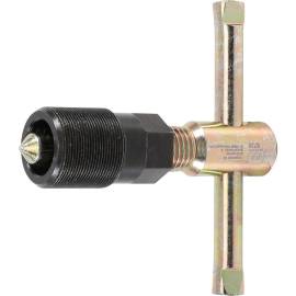 Extracteur de Poulie M27 x 1,0 mm - Compatible Aprilia, Benelli, Beta, CPI, Italjet, KTM, MBK, Yamaha - Outil Robuste - D-Work